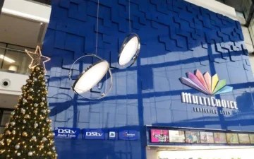 How to Connect phone to DStv wirelessly