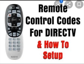 How To Program Direct Tv Remote Control To Tv My Fresh Gists